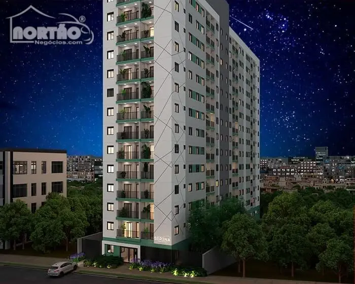 Casa, 2 quartos, 33 m² - Foto 1