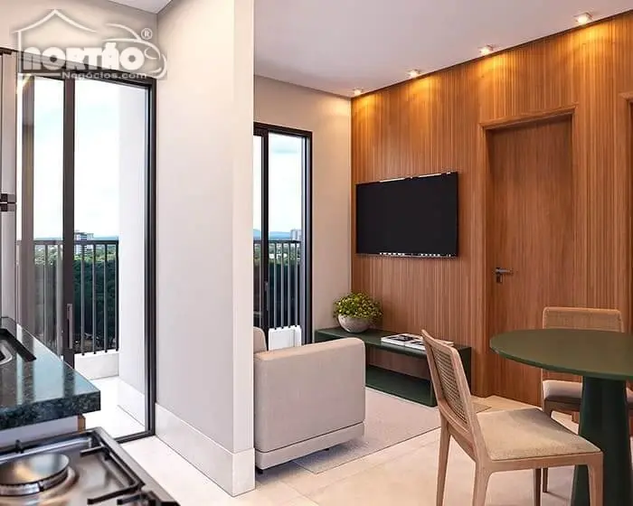 Casa, 2 quartos, 33 m² - Foto 7