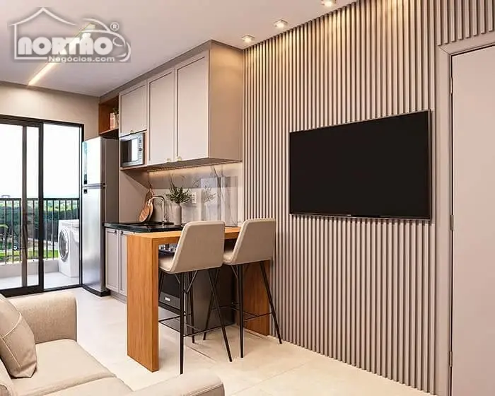 Casa, 2 quartos, 33 m² - Foto 6