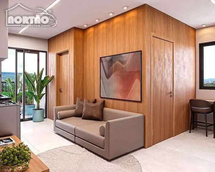 Casa, 2 quartos, 33 m² - Foto 8