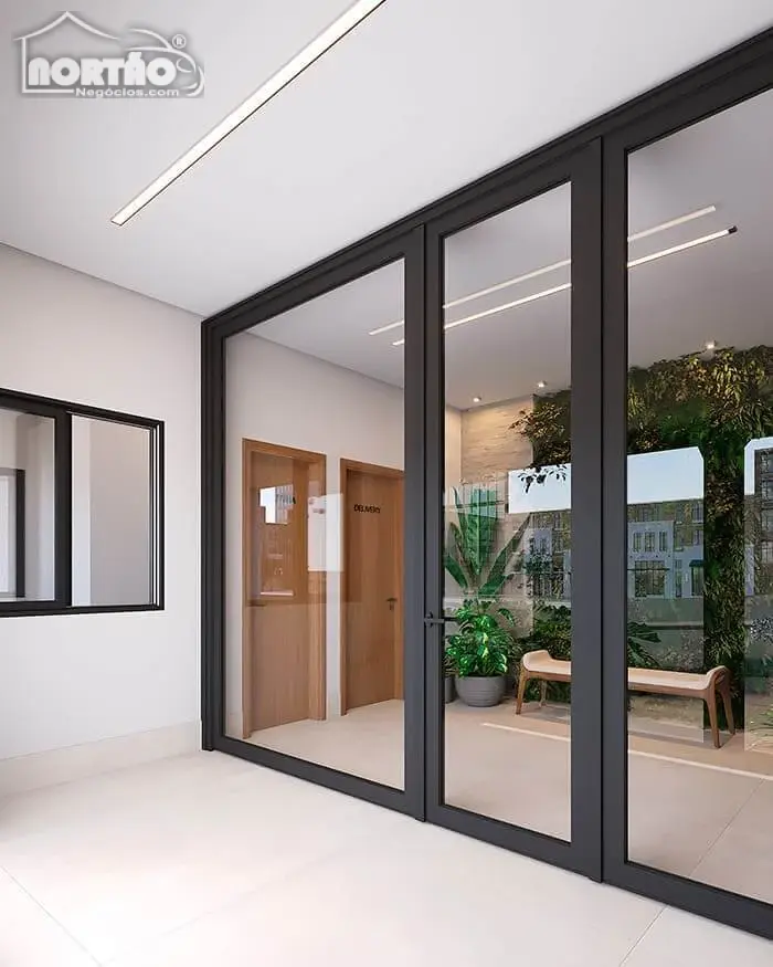 Casa, 1 quarto, 25 m² - Foto 4