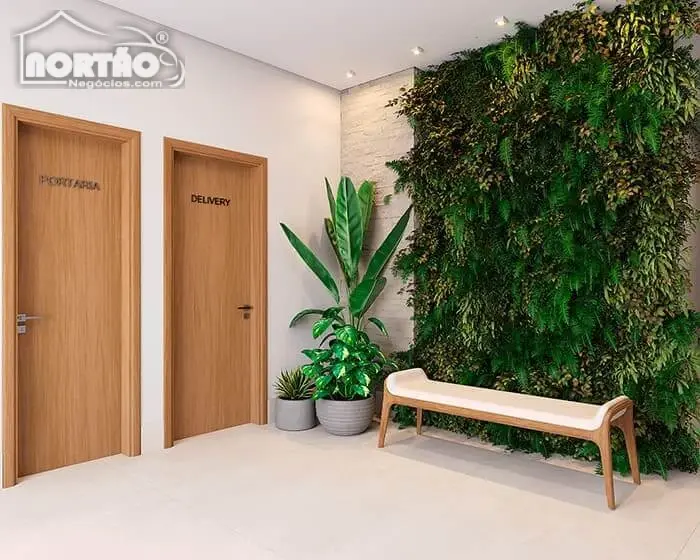 Casa, 1 quarto, 25 m² - Foto 10
