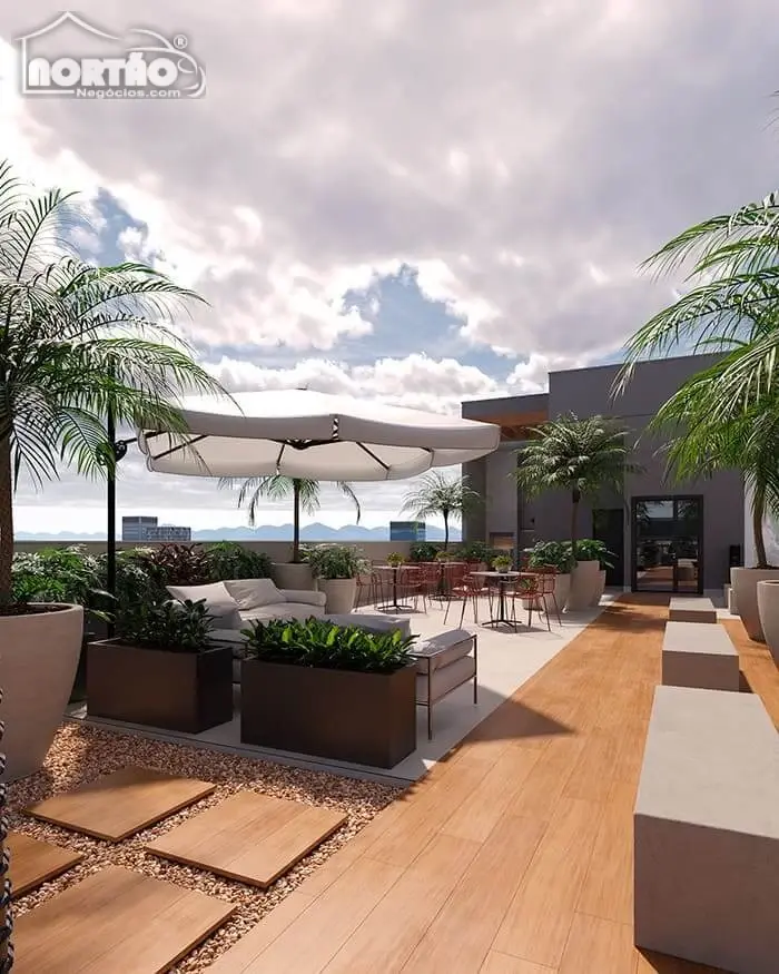 Casa, 1 quarto, 32 m² - Foto 3