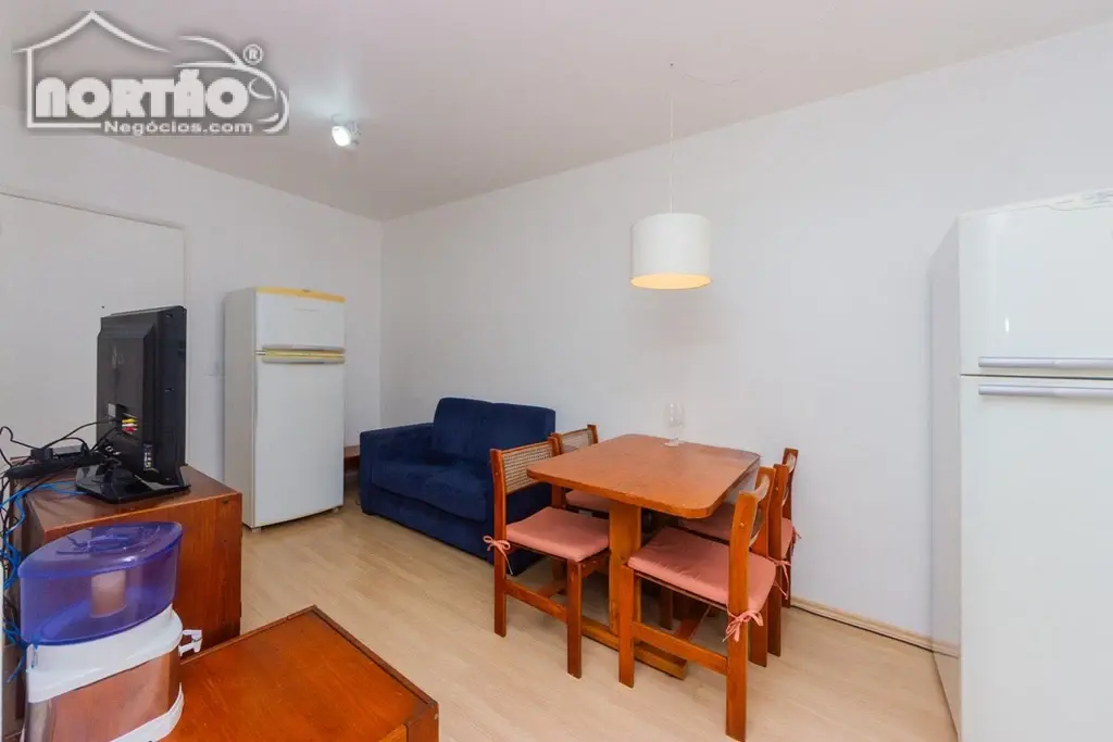 Casa, 1 quarto, 31 m² - Foto 2