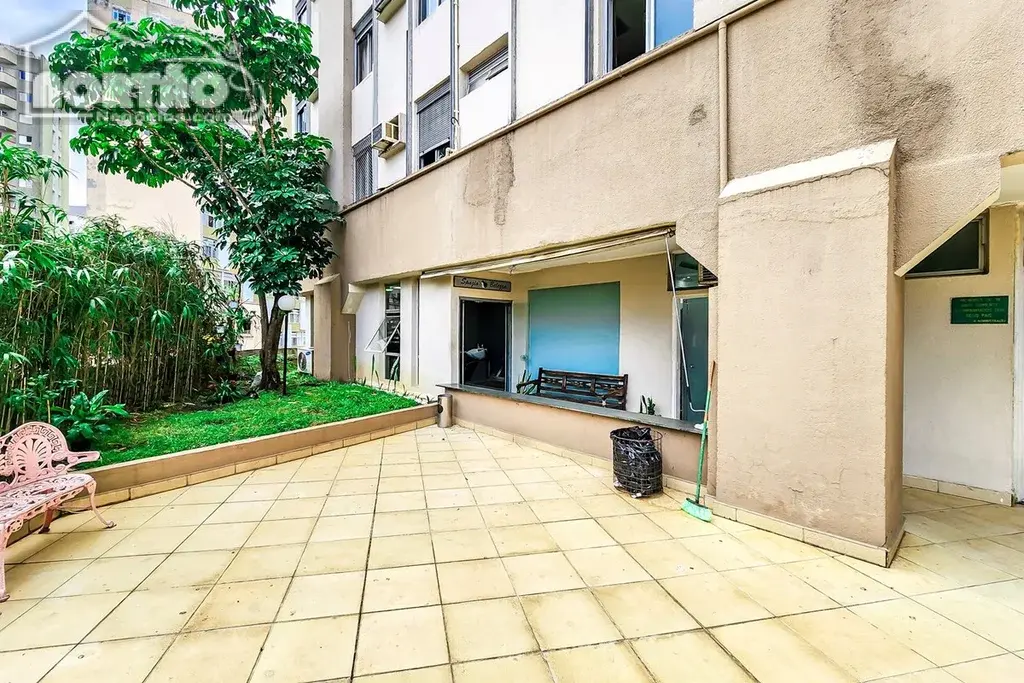 Casa, 1 quarto, 31 m² - Foto 4