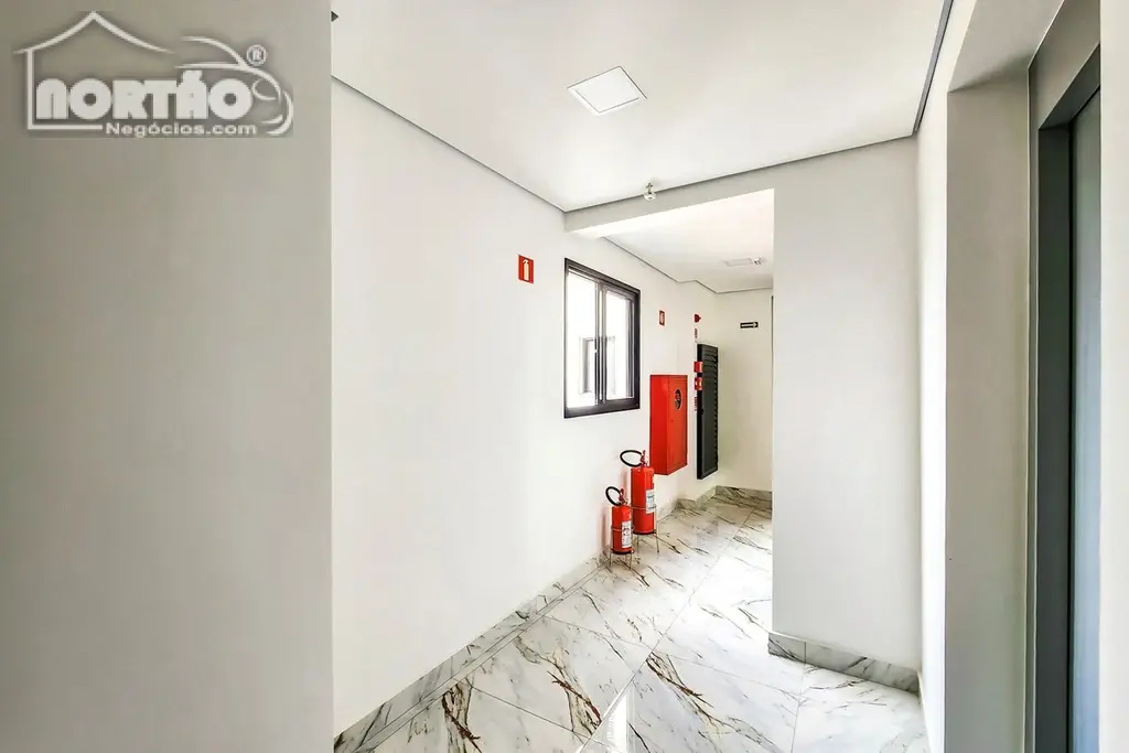 Casa, 1 quarto, 31 m² - Foto 7