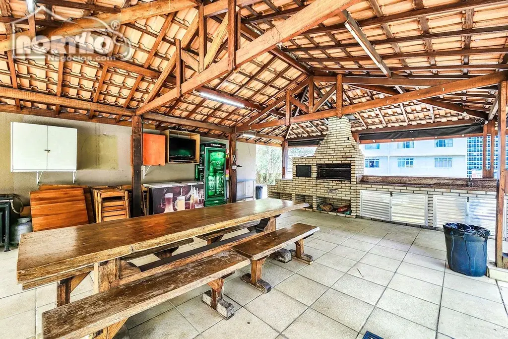 Casa, 1 quarto, 31 m² - Foto 10
