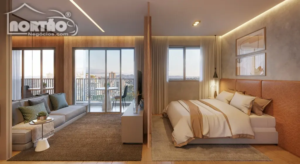 Casa, 2 quartos, 54 m² - Foto 4