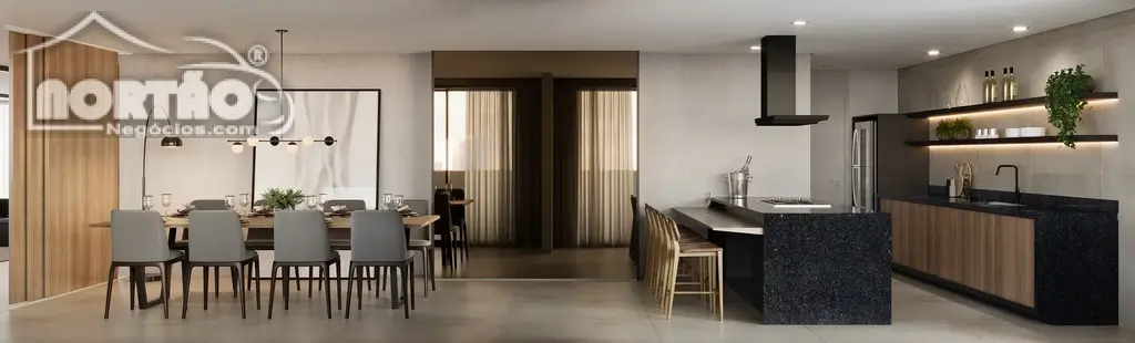 Casa, 2 quartos, 54 m² - Foto 8