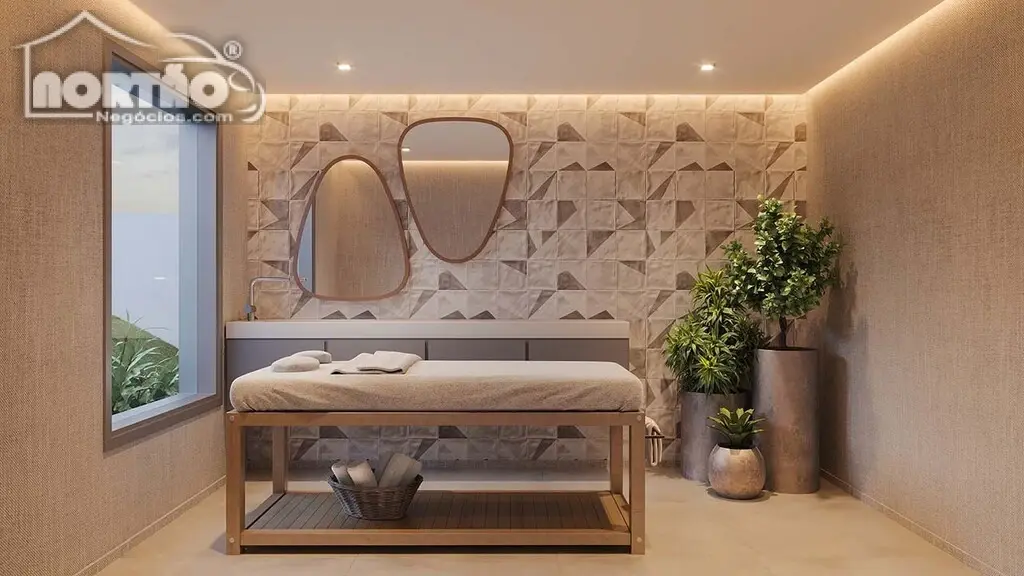 Casa, 1 quarto, 35 m² - Foto 7