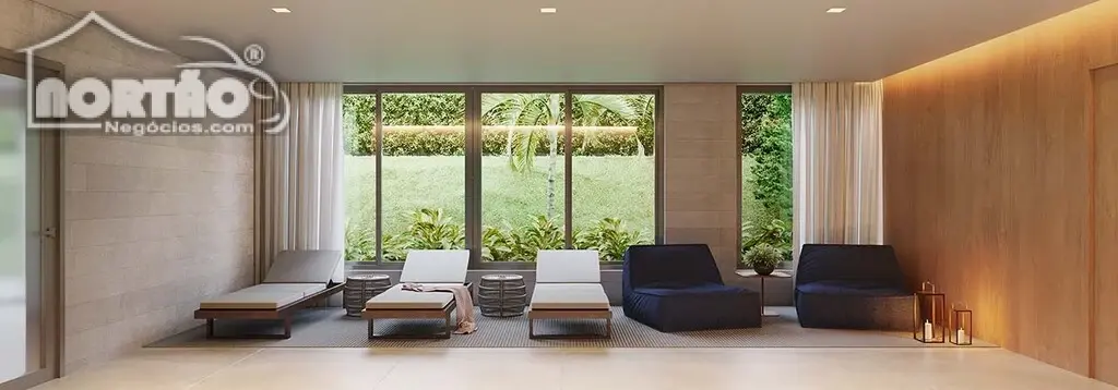 Casa, 1 quarto, 35 m² - Foto 8
