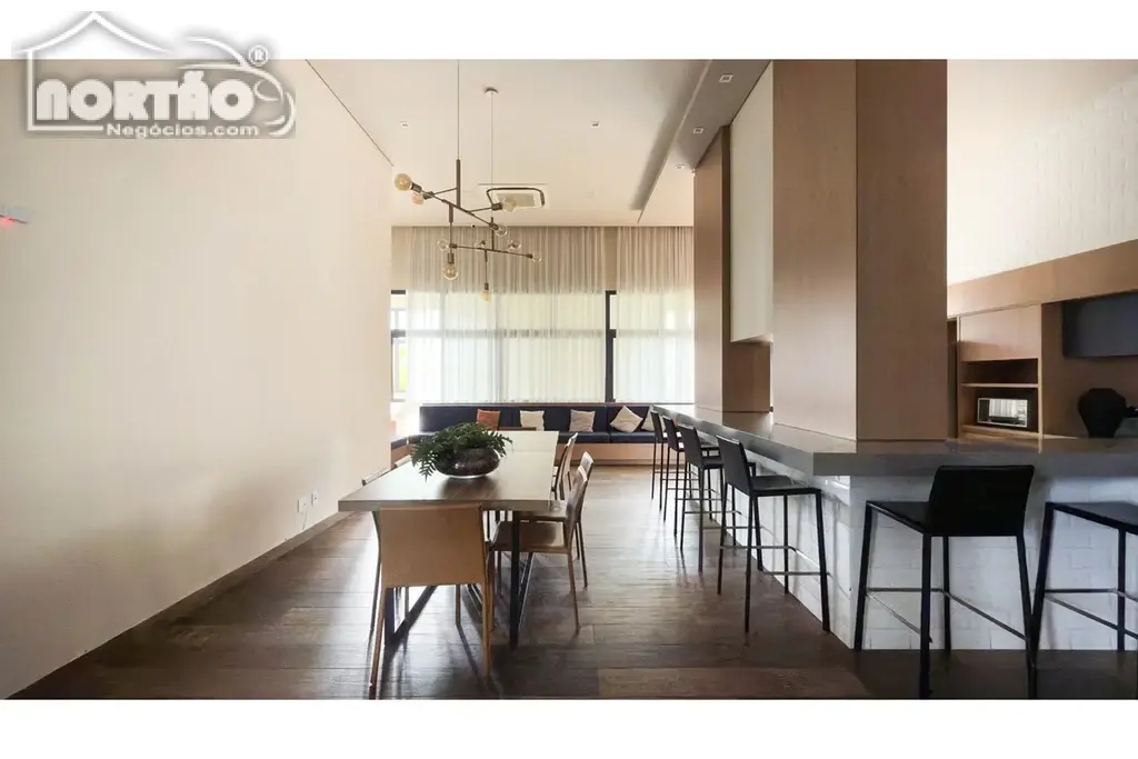 Casa, 1 quarto, 73 m² - Foto 3