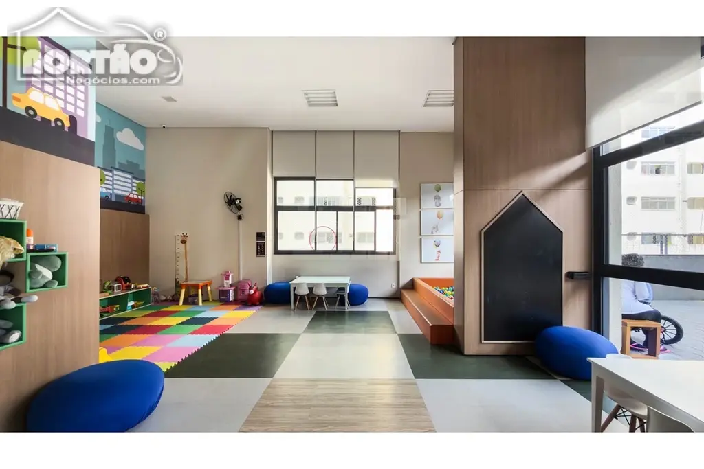 Casa, 1 quarto, 73 m² - Foto 6