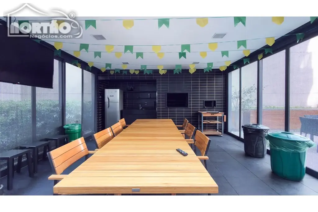 Casa, 1 quarto, 73 m² - Foto 9
