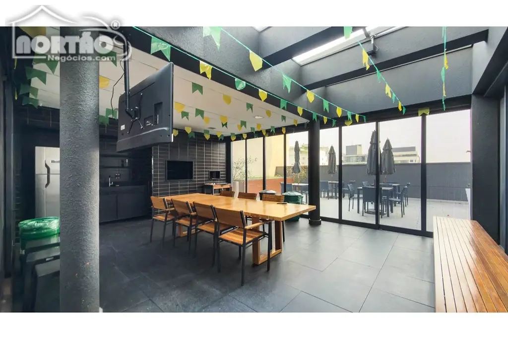 Casa, 1 quarto, 73 m² - Foto 10