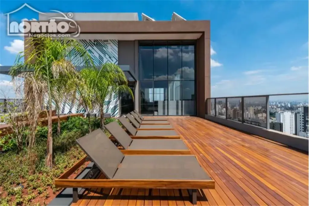 Casa, 1 quarto, 24 m² - Foto 5