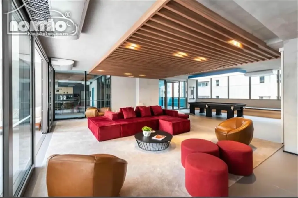 Casa, 1 quarto, 24 m² - Foto 6