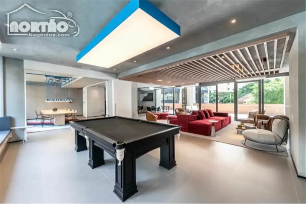 Casa, 1 quarto, 24 m² - Foto 7