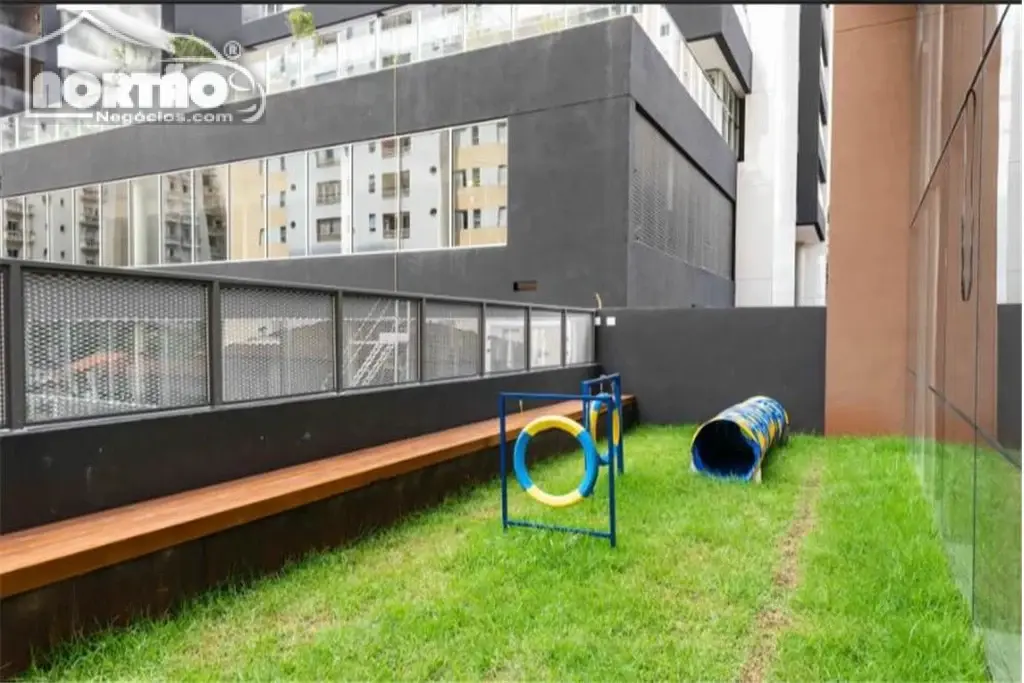 Casa, 1 quarto, 24 m² - Foto 10