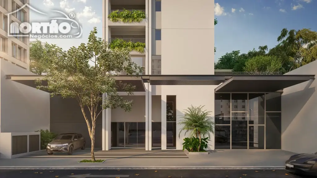 Casa, 1 quarto, 46 m² - Foto 3