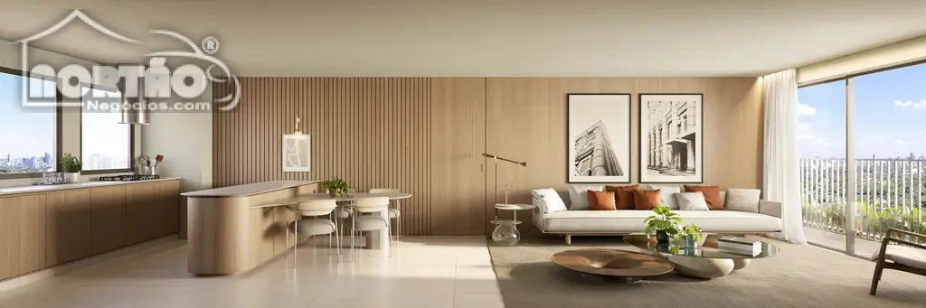 Casa, 1 quarto, 46 m² - Foto 8