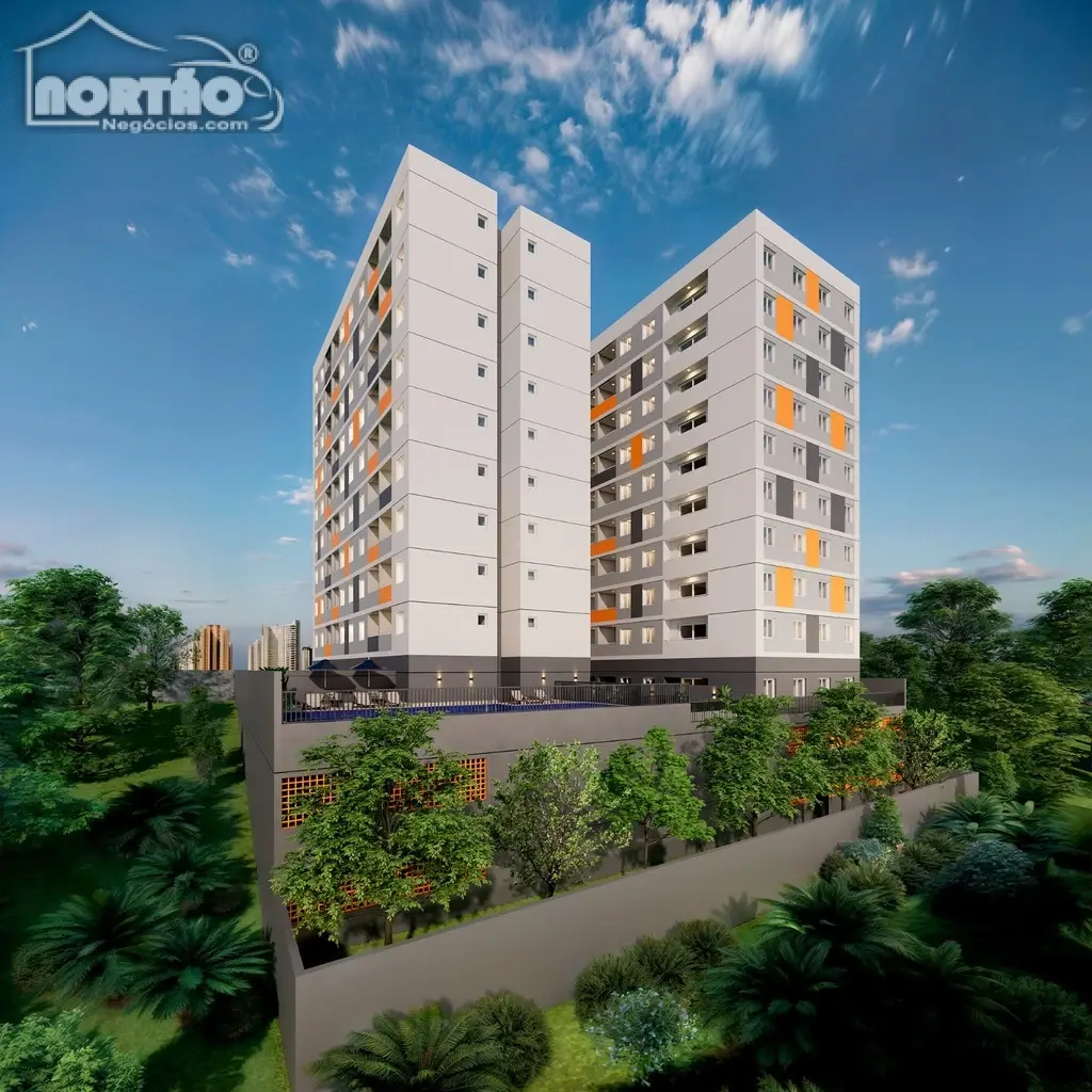 Casa, 2 quartos, 35 m² - Foto 1