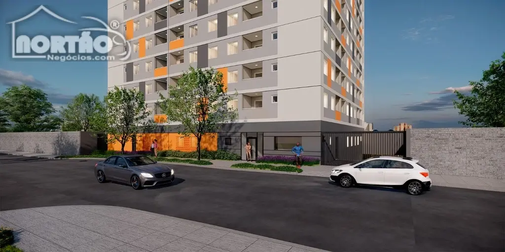 Casa, 2 quartos, 35 m² - Foto 3