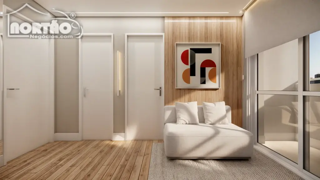 Casa, 2 quartos, 35 m² - Foto 7