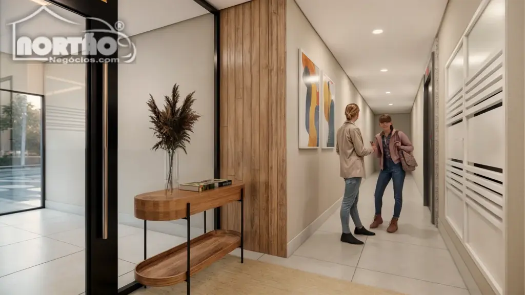 Casa, 2 quartos, 35 m² - Foto 4