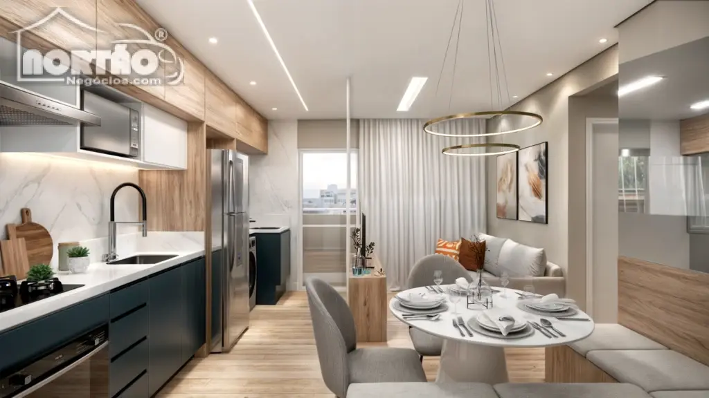 Casa, 2 quartos, 35 m² - Foto 10