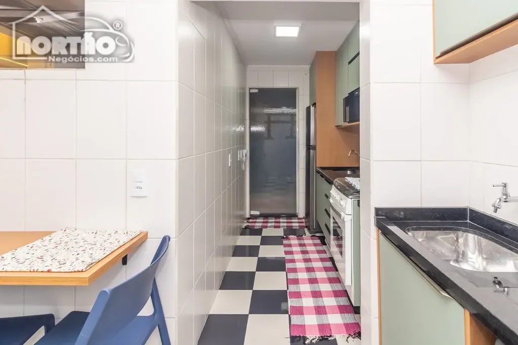 Casa, 2 quartos, 71 m² - Foto 8