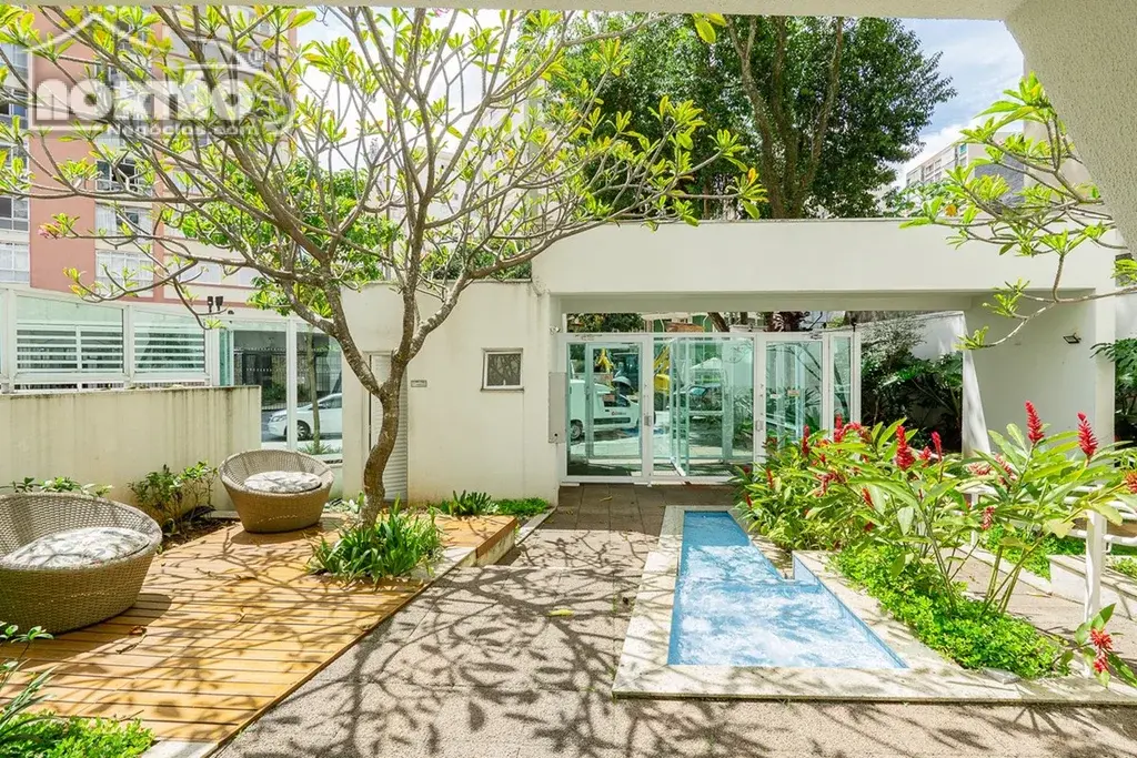 Casa, 1 quarto, 41 m² - Foto 5