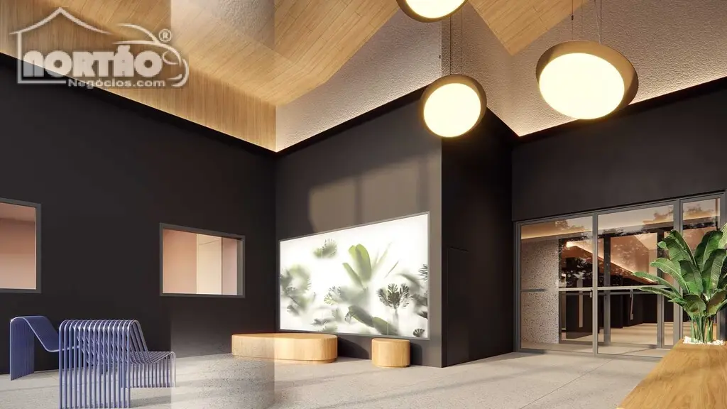 Casa, 2 quartos, 96 m² - Foto 2