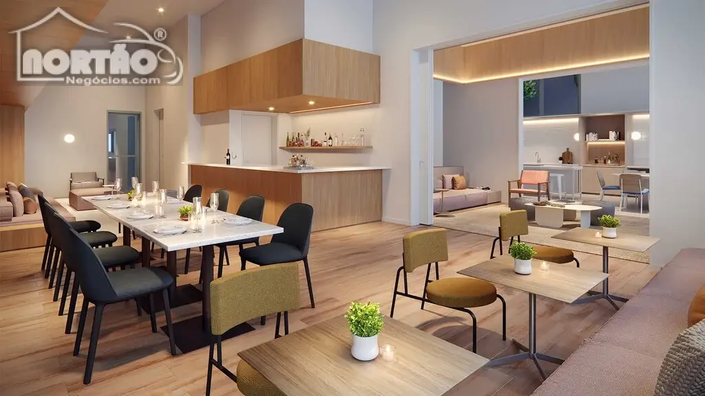 Casa, 2 quartos, 96 m² - Foto 5