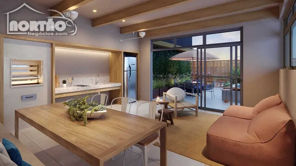 Casa, 2 quartos, 96 m² - Foto 7