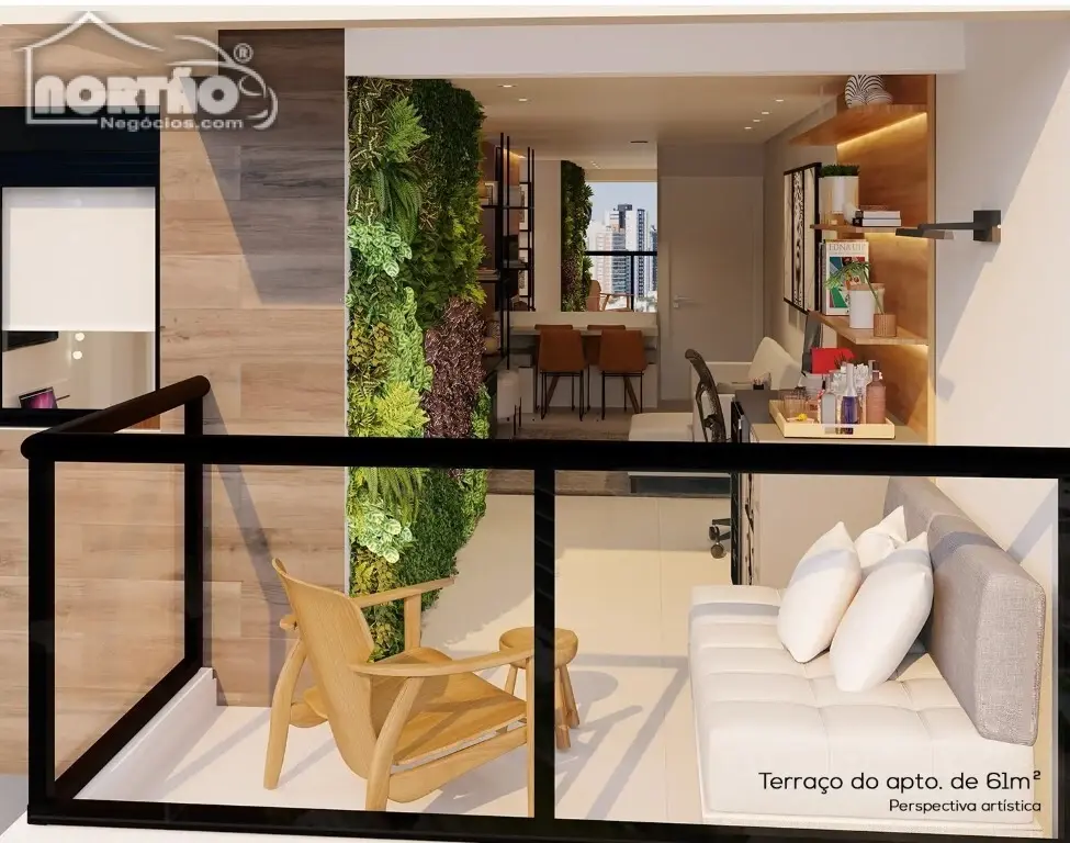 Casa, 2 quartos, 35 m² - Foto 5