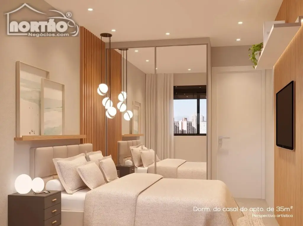 Casa, 2 quartos, 35 m² - Foto 7