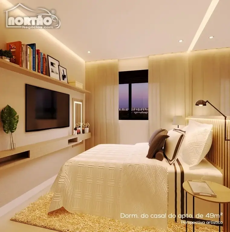 Casa, 2 quartos, 35 m² - Foto 9