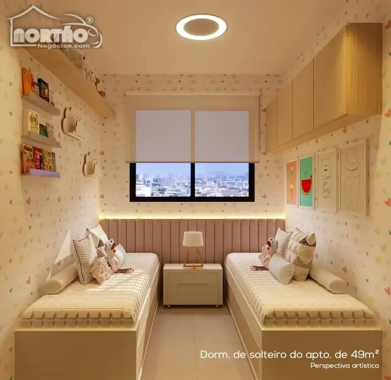 Casa, 2 quartos, 35 m² - Foto 10