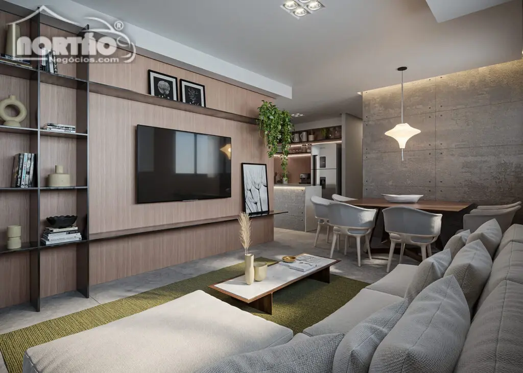 Casa, 2 quartos, 78 m² - Foto 8