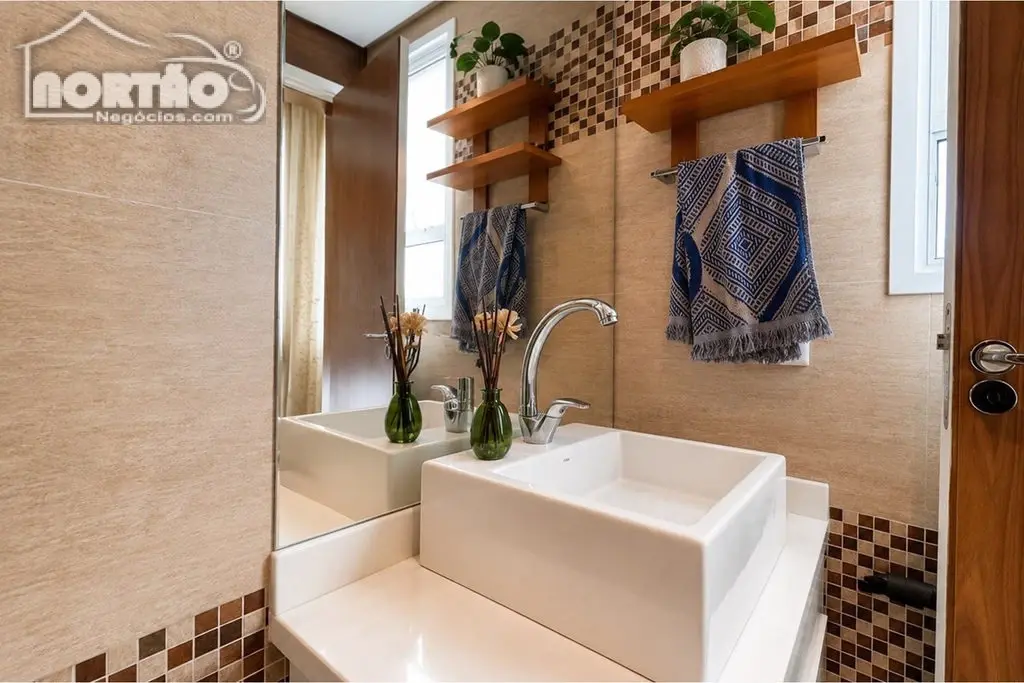 Casa, 3 quartos, 316 m² - Foto 8