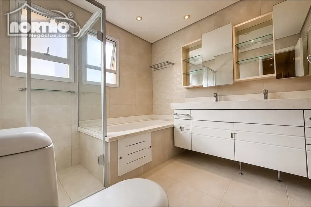 Casa, 3 quartos, 316 m² - Foto 9