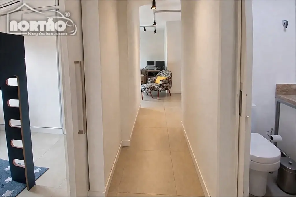 Casa, 2 quartos, 70 m² - Foto 9