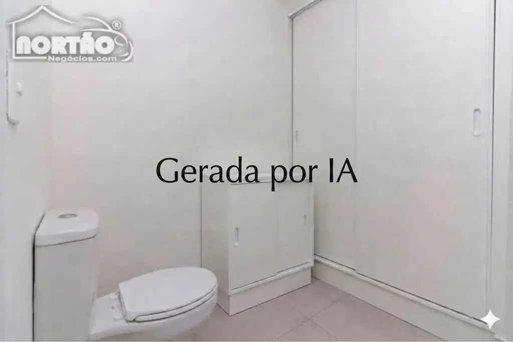 Casa, 1 quarto, 29 m² - Foto 2