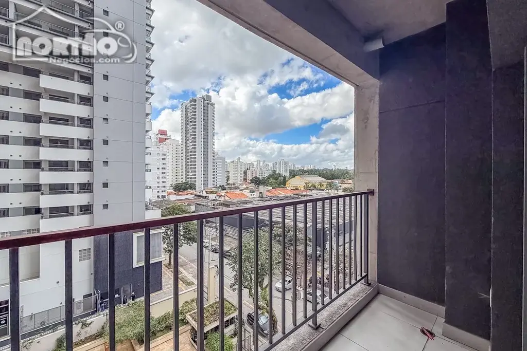 Casa, 1 quarto, 29 m² - Foto 6