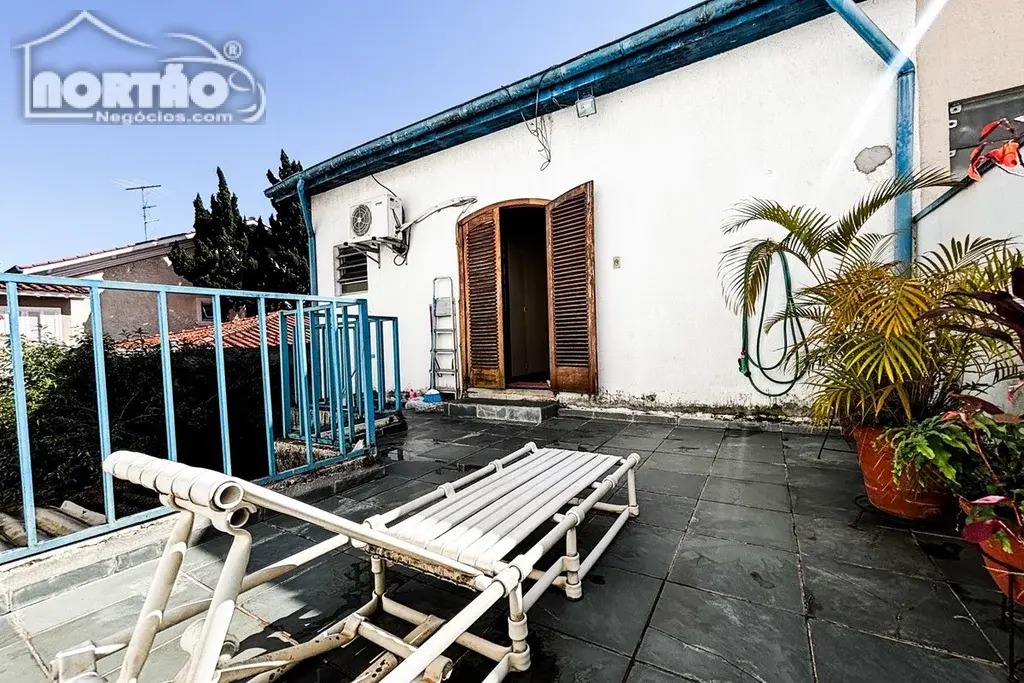 Casa, 3 quartos, 143 m² - Foto 2