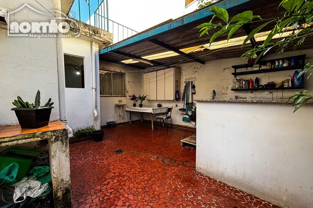 Casa, 3 quartos, 143 m² - Foto 9