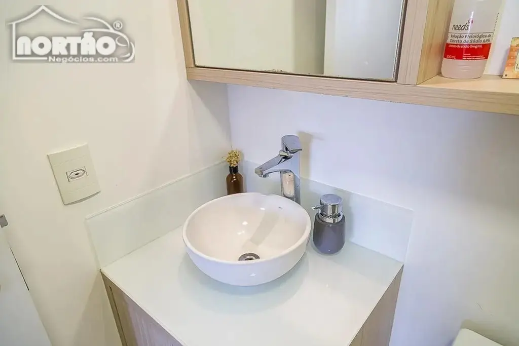 Casa, 2 quartos, 53 m² - Foto 9