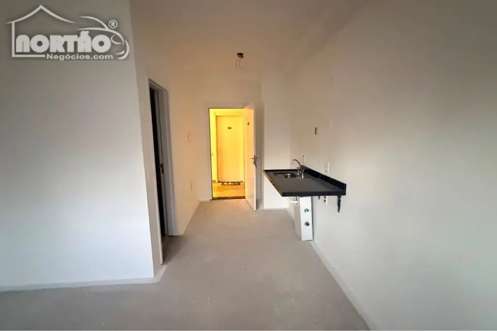 Casa, 1 quarto, 24 m² - Foto 1