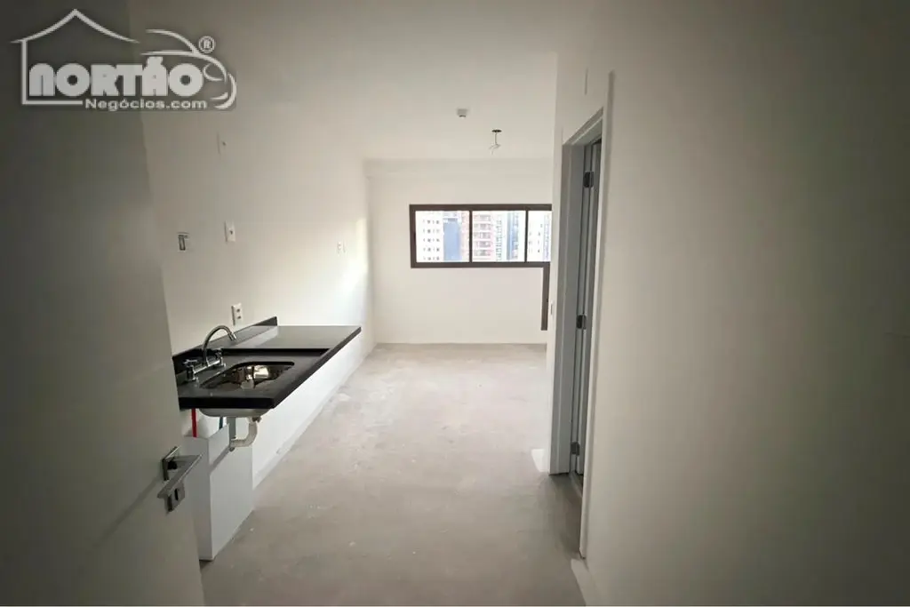 Casa, 1 quarto, 24 m² - Foto 3
